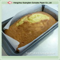 Oven Safe Non-Stick Baking Paper Liner for Cake Bread Cooking